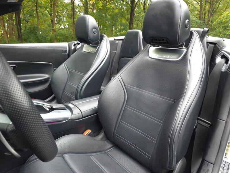 2023 Mercedes-Benz SL-Class AMG SL 43