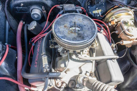 1965 Chevrolet Nova