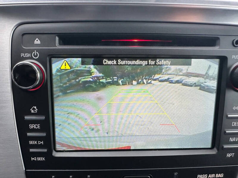 2016 GMC Acadia SLT-1