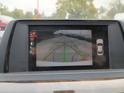 2017 BMW 3 Series 330e iPerformance