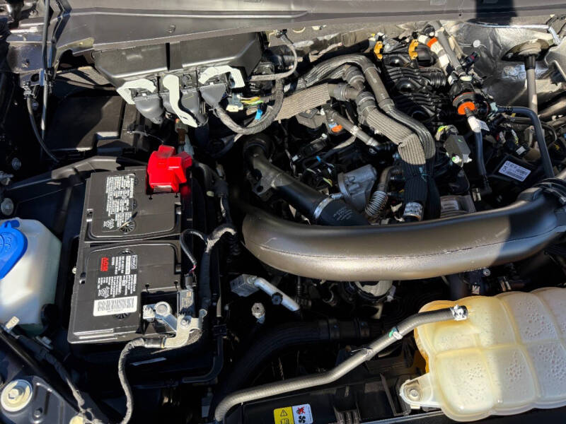 2023 Ford Expedition Platinum