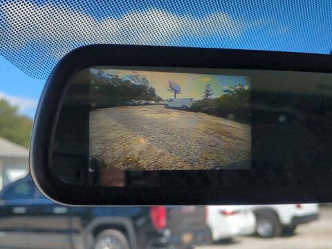 2025 Chevrolet Express 2500