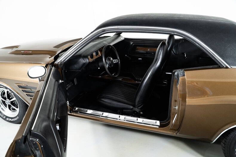 1973 Dodge Challenger