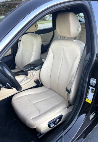 2017 BMW 4 Series 430i Gran Coupe