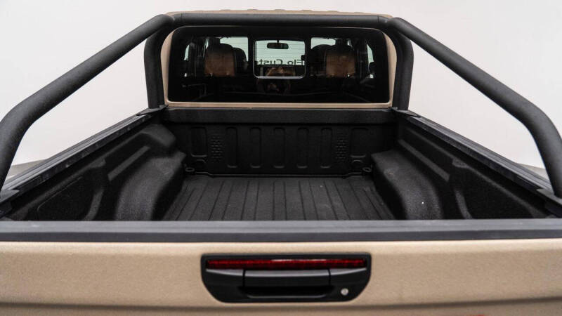 2026 Jeep Gladiator 85th Anniversary Edition