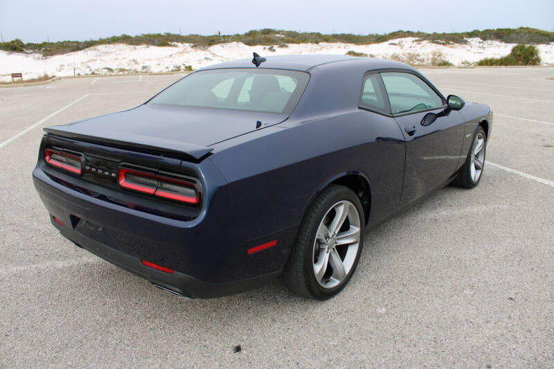 2015 Dodge Challenger R/T