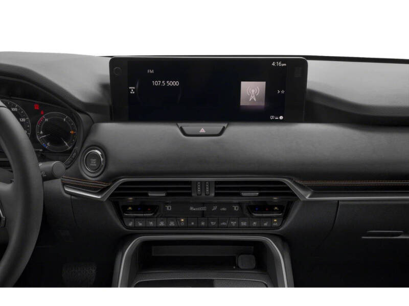 2026 Mazda CX-90 3.3 Turbo S Premium Sport