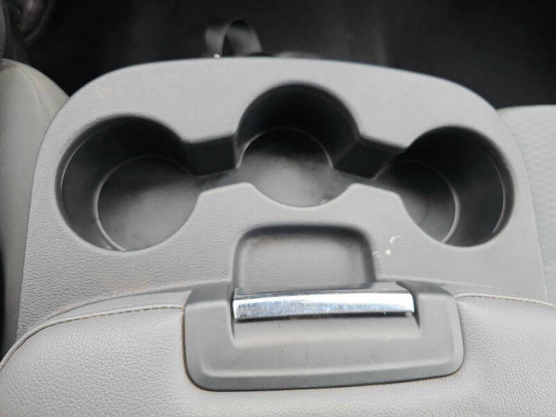 2020 RAM 1500 Classic SLT