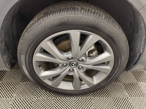 2025 Mazda CX-30 2.5 S Preferred