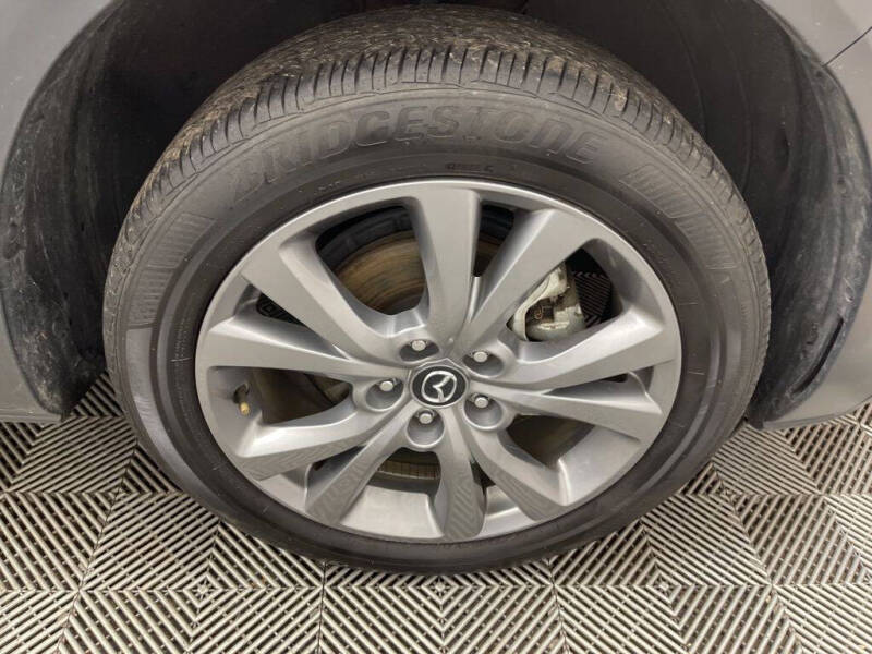 2025 Mazda CX-30 2.5 S Preferred