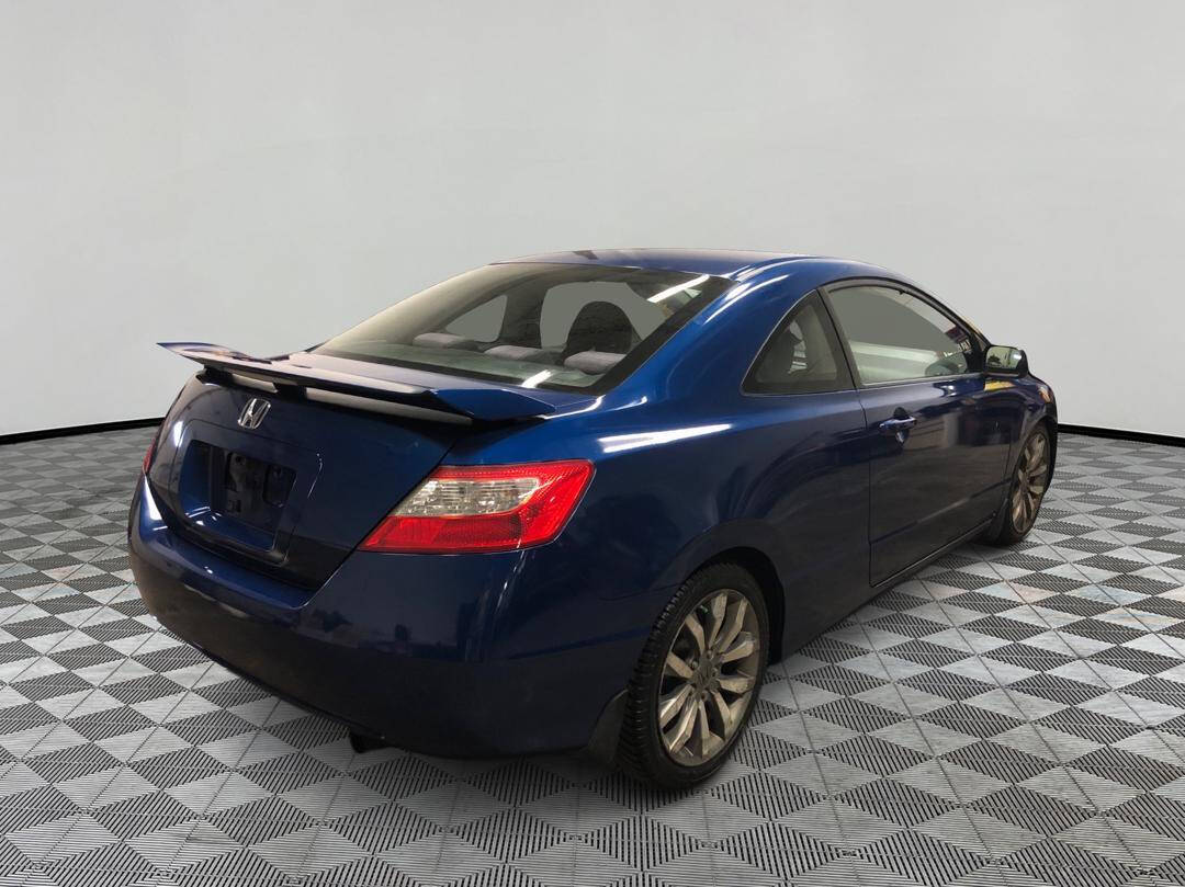 2009 Honda Civic for sale at Paley Auto Group in Columbus, OH