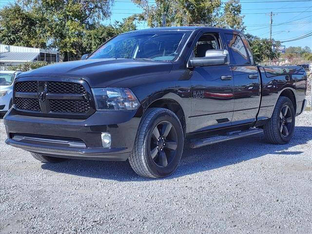 2017 Ram 1500 for sale at Tri State Auto Sales in Cincinnati, OH