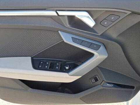 2026 Audi A3 quattro Premium Plus 40 TFSI