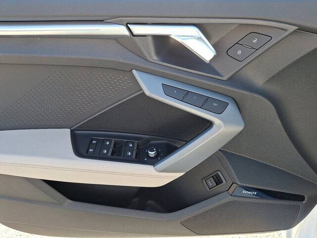 2026 Audi A3 quattro Premium Plus 40 TFSI