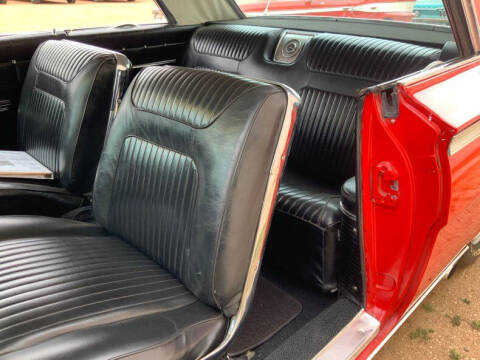 1962 Chevrolet Impala