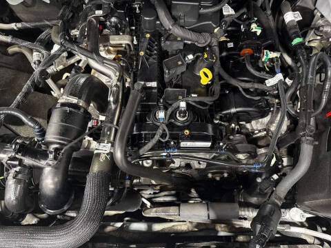 2022 Ford Bronco Outer Banks Advanced