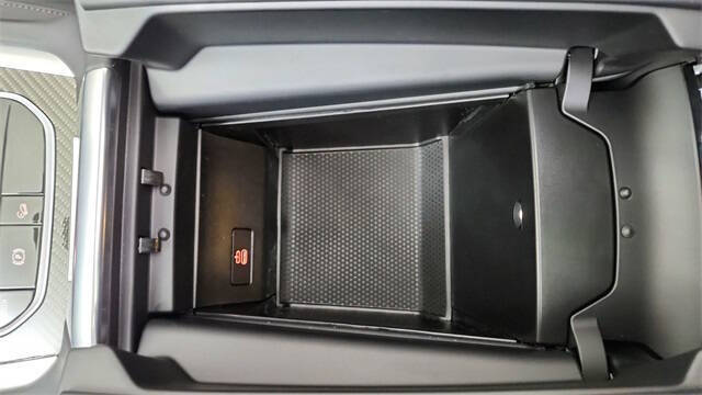 2025 BMW X6 M Competition