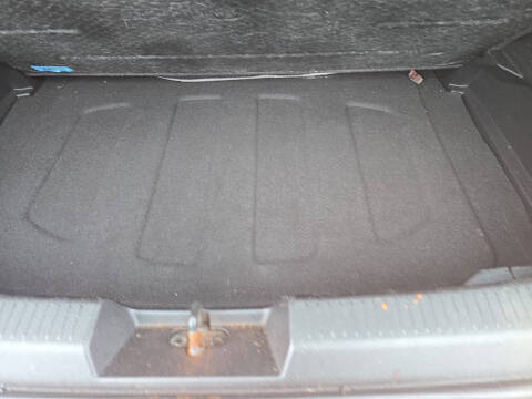 2013 Chevrolet Sonic LT Auto