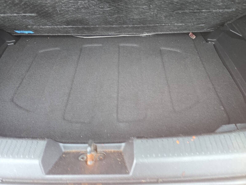 2013 Chevrolet Sonic LT Auto