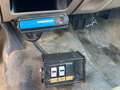 2005 Chevrolet Silverado 3500