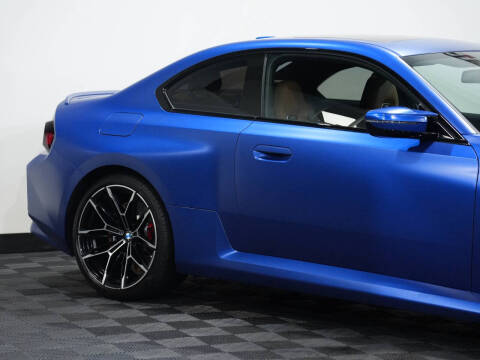 2024 BMW M2