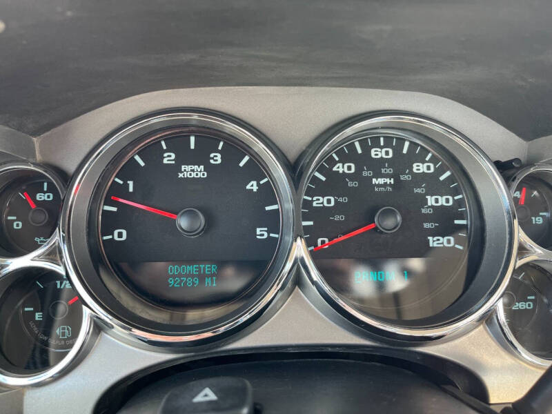 2008 Chevrolet Silverado 3500HD CC