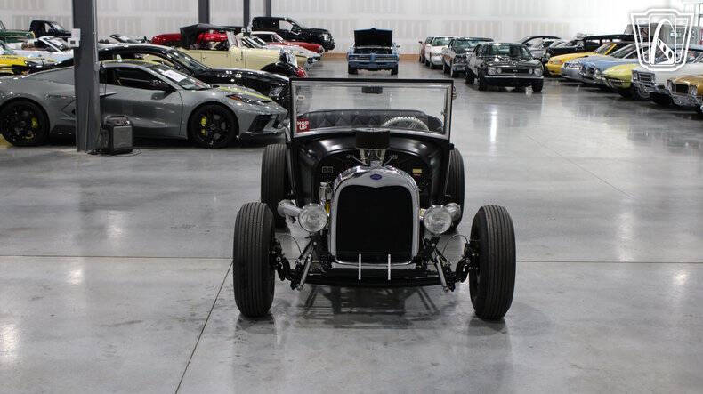 1929 Ford Model A