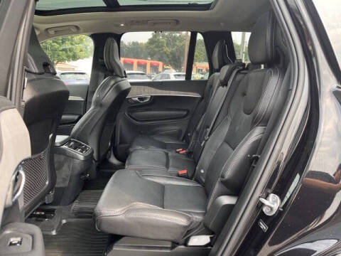 2024 Volvo XC90 B6 Ultimate Bright Theme 7P