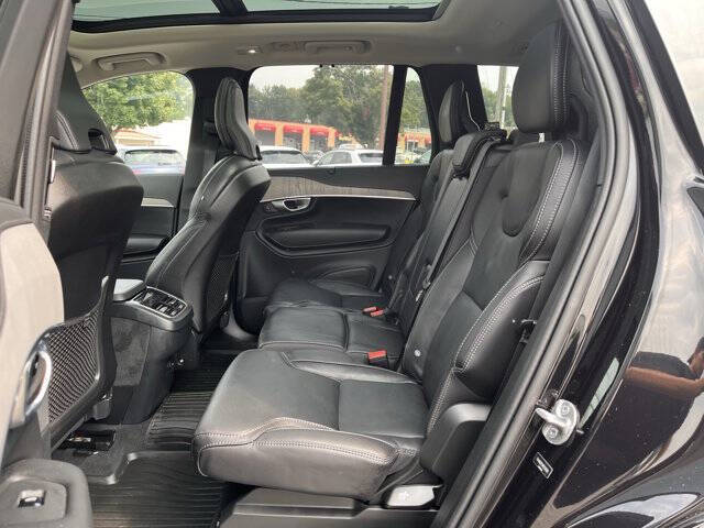 2024 Volvo XC90 B6 Ultimate Bright Theme 7P