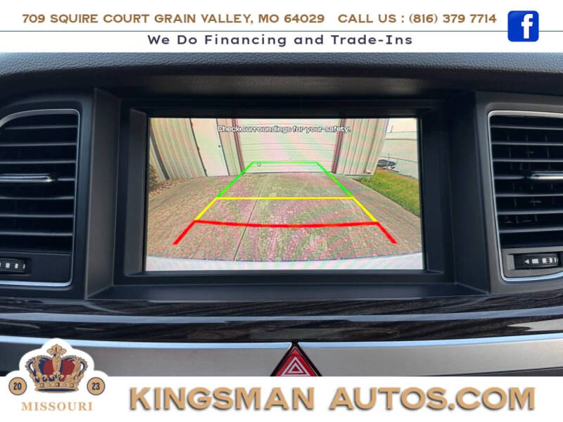 2016 Hyundai Genesis