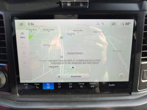 2026 Ford F-350 Super Duty