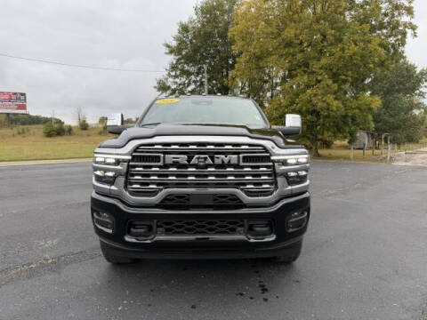 2026 RAM 2500 Limited