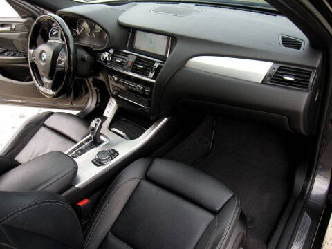 2016 BMW X4 xDrive28i