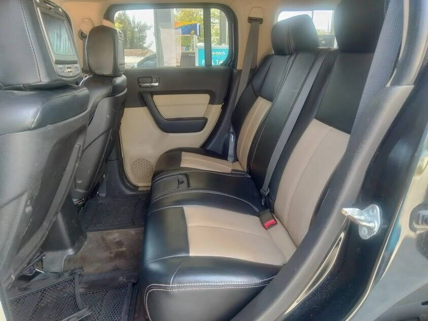 2009 HUMMER H3 for sale at st mariam auto sales . inc in Saint Petersburg, FL