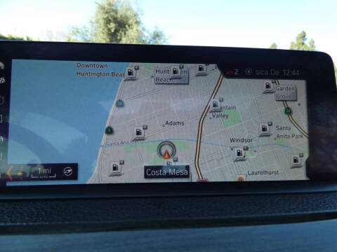 2020 BMW 4 Series 430i