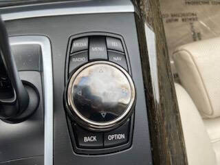 2016 BMW X5 sDrive35i