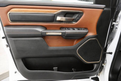 2022 RAM 1500 Limited Longhorn