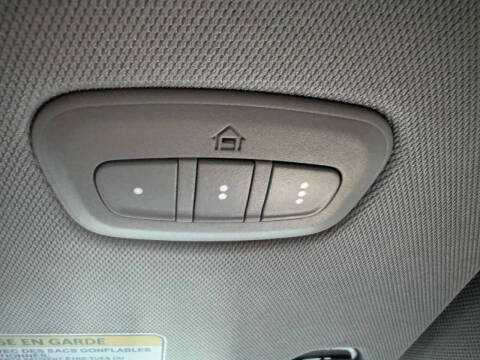 2023 Jeep Wagoneer L Series III