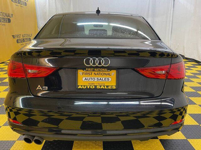 2015 Audi A3 1.8T Premium