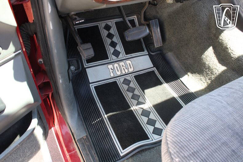 1991 Ford F-250