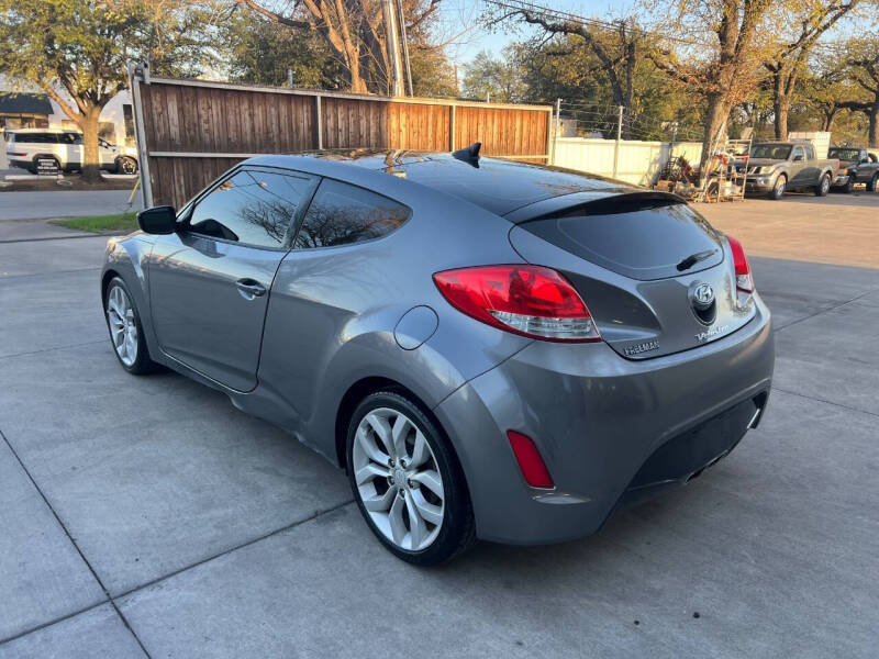 2013 Hyundai Veloster