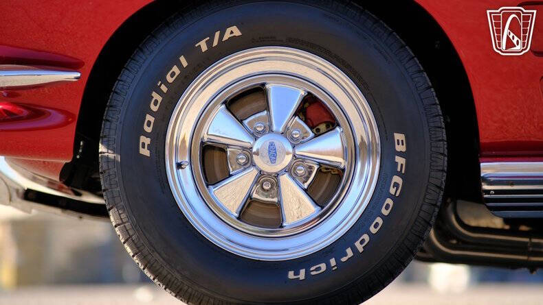 1964 Chevrolet Corvette