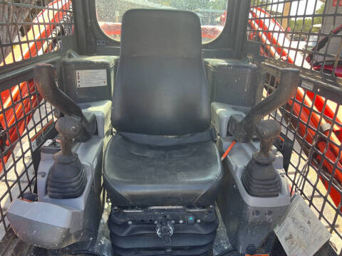 2021 Kubota SVL75-2HFW