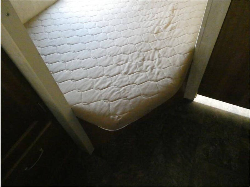 2015 Keystone RV Springdale