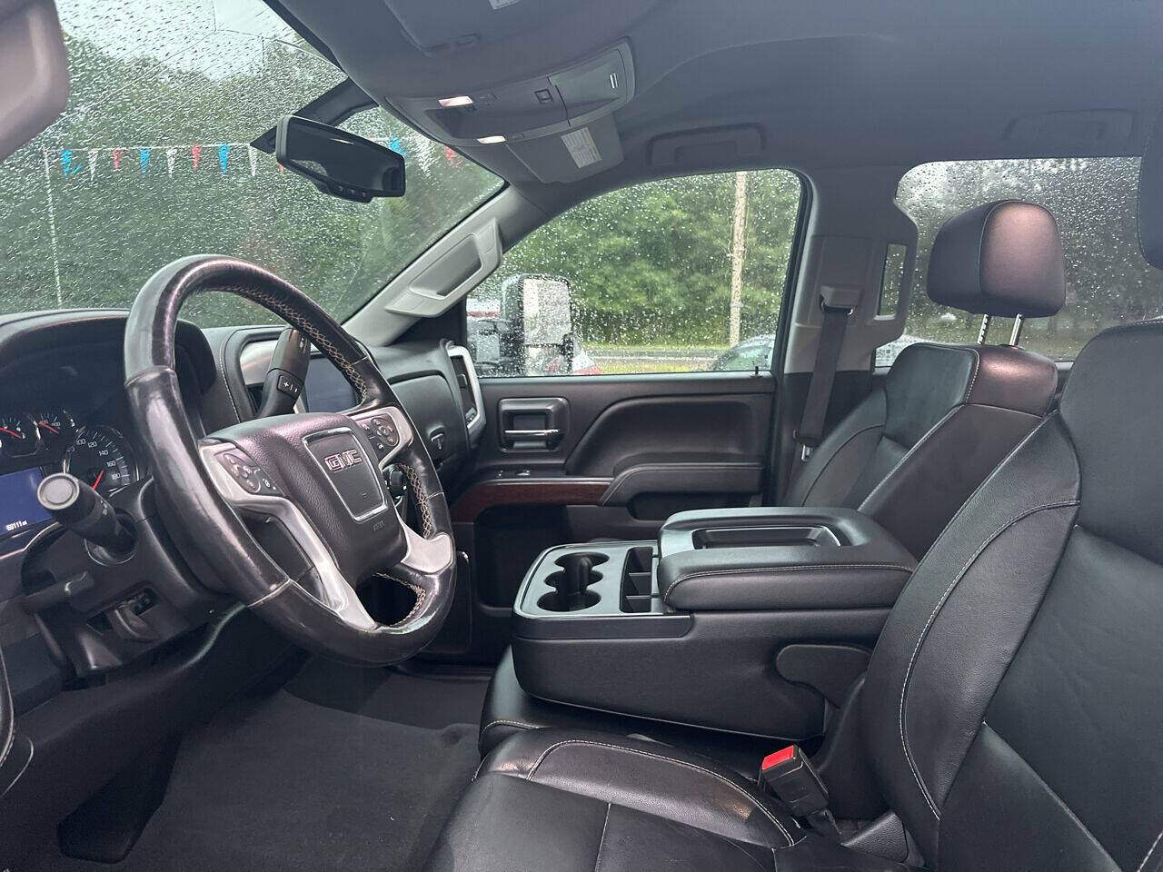 2019 GMC Sierra 3500HD for sale at Auto Hunter in Webster, WI