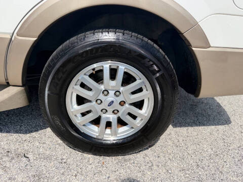 2014 Ford Expedition XLT