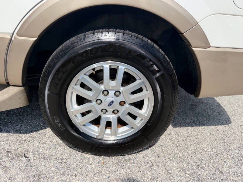 2014 Ford Expedition XLT