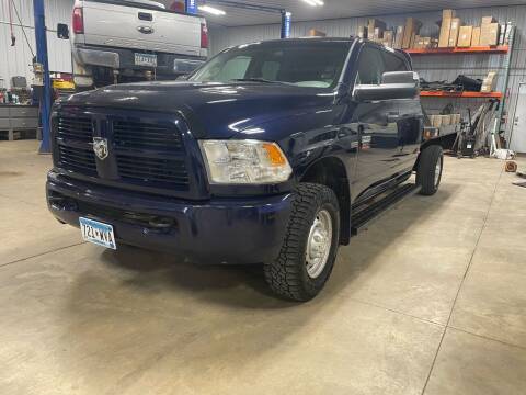 2012 RAM Ram Chassis 2500 for sale at Southwest Sales and Service in Redwood Falls MN
