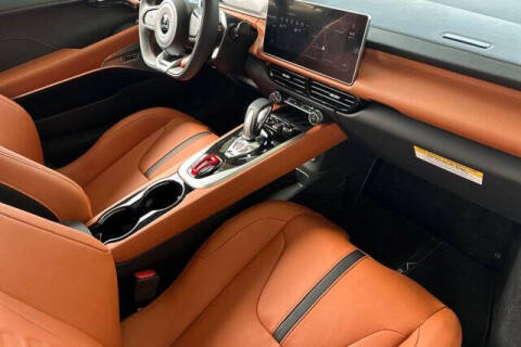 2025 Lotus Emira V6 Base