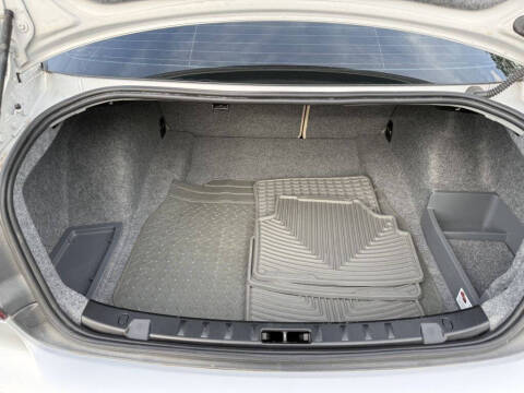 2012 BMW 3 Series 328i